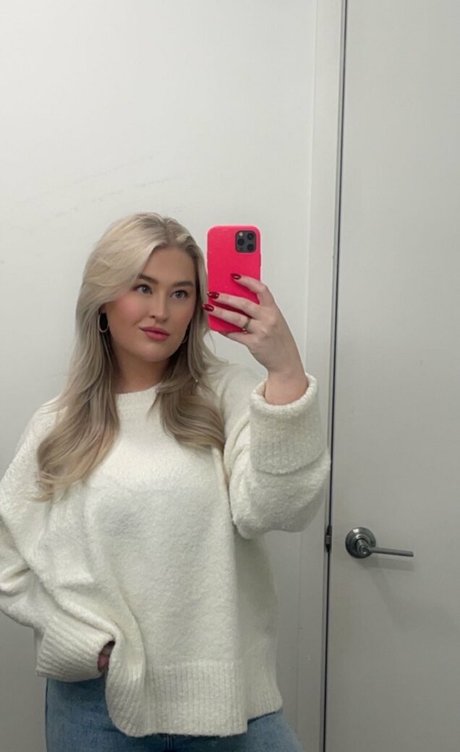 Gabb Goudy star nice photo