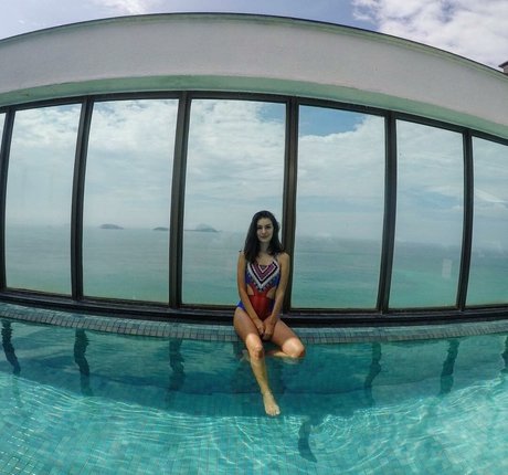 blonde creampie onlyfans sexy gallery