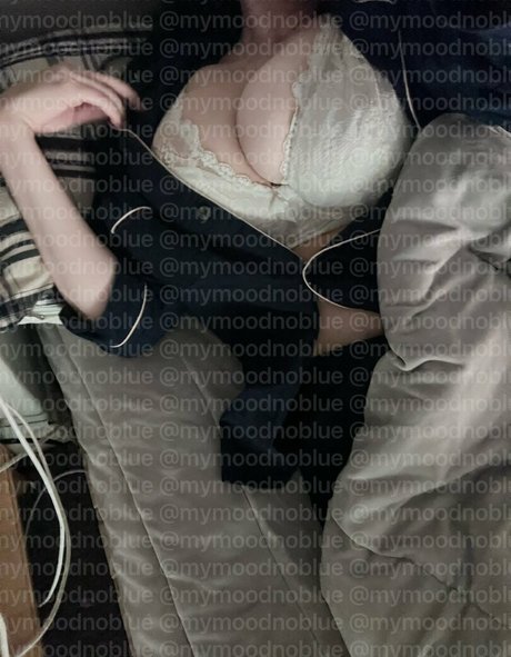 mymoodnoblue best pornstar photo