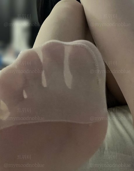 mymoodnoblue pornstar nude pic