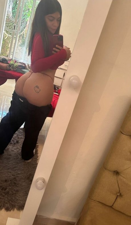 glori rdz art star pic