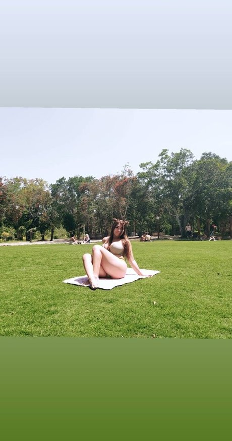 glori rdz model art photos