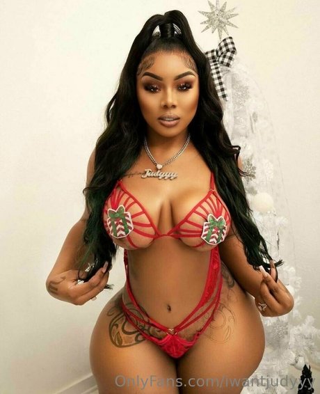 iwantjudyyy high quality actress picture