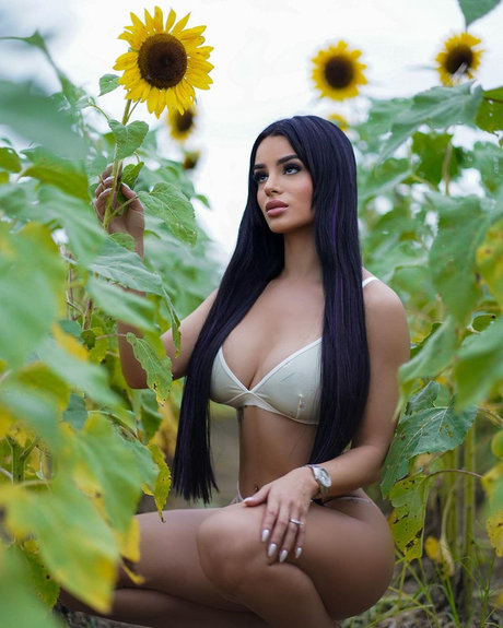 Eli Soto exclusive star image