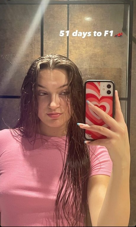 Skye Upshall best model galleries