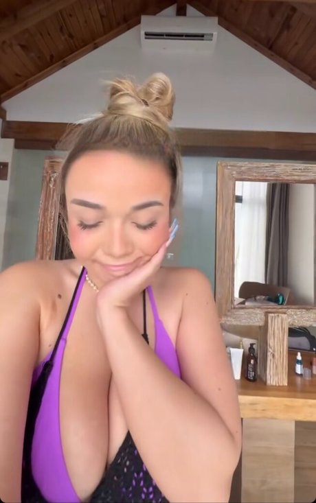 bikini princess onlyfans pretty photo