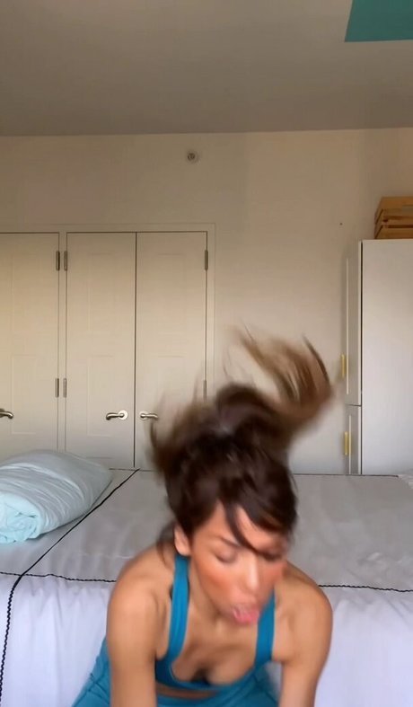 Riri Bichri star nudes photo