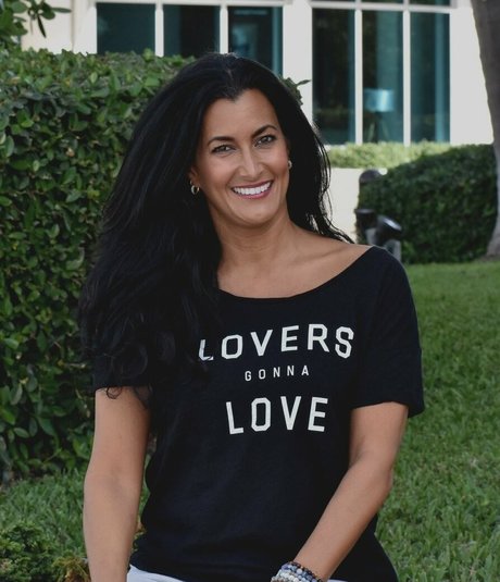 Lisa Concepcion star nudes pic