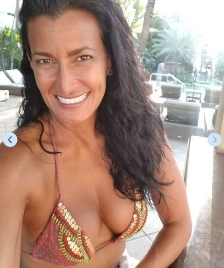 Lisa Concepcion star nudes img