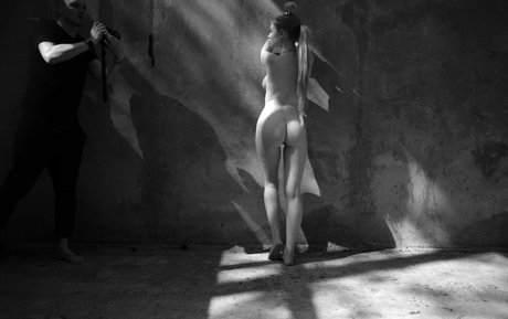 Ola Okrzesik nice model pics