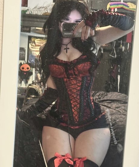 butter on a poptart69 model adult img