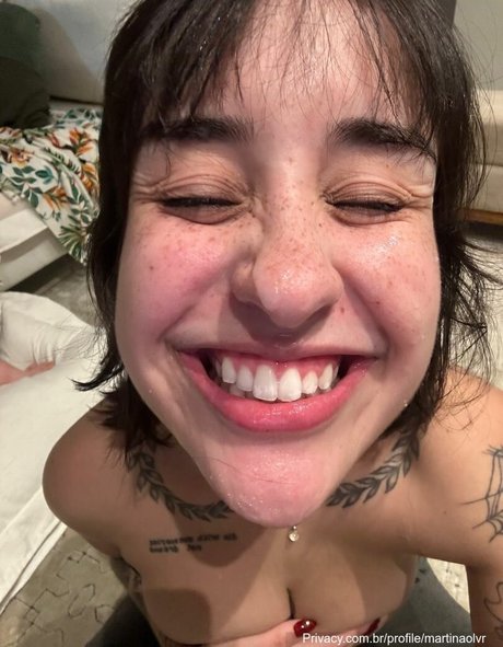 Martinaolvr nice model gallery