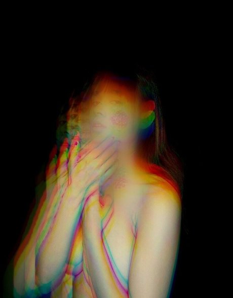 Sushimewew exclusive pornstar image