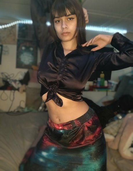 Sushimewew nude pornstar pics