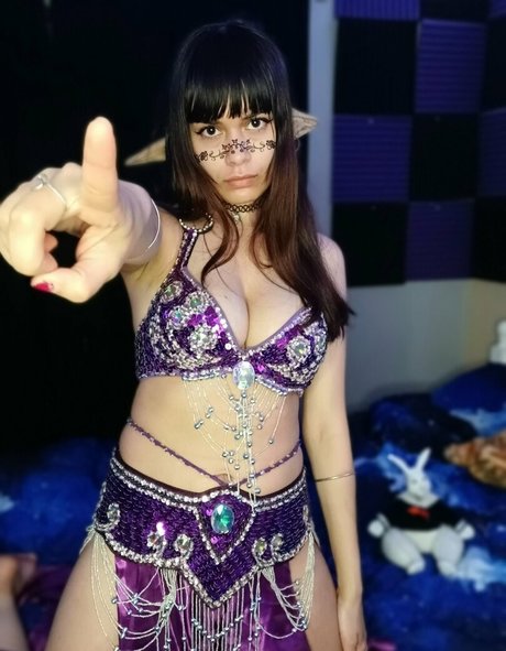 Sushimewew pornstar naked pic