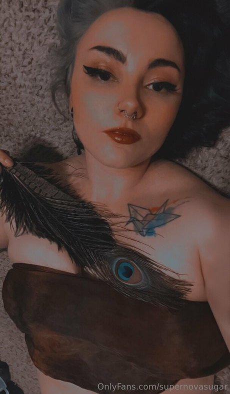 Supernovasugar adult star pic