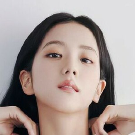 Blackpink Deepfake model nice image