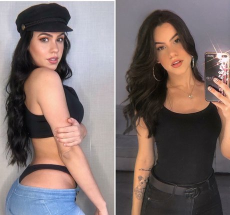 Taynah Smith pornstar high quality image