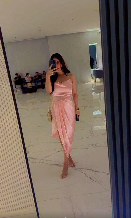 Nehhaa Malik free star img