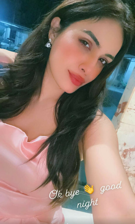 Nehhaa Malik model adult galleries