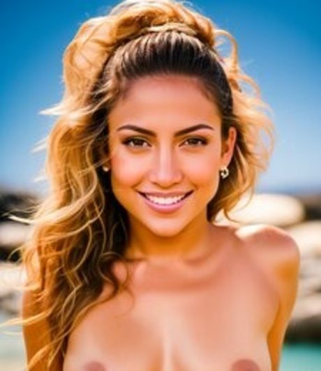 Jennifer Lopez Ai Porn hot actress photo