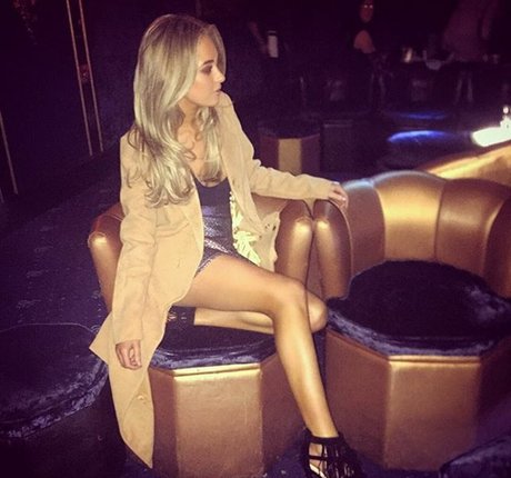 barista onlyfans sexy nude gallery