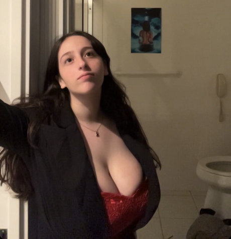 BustyMor N model perfect gallery