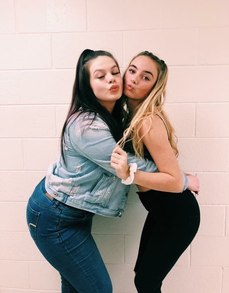 Rachel P best model picture