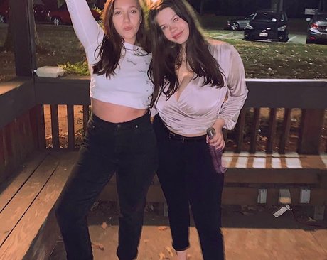 Rachel P naked pornstar image