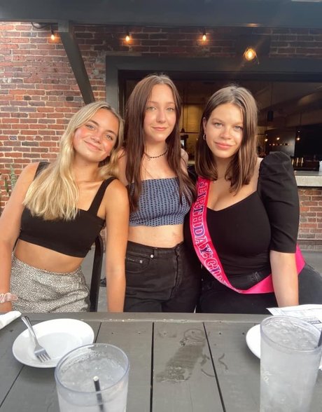 Rachel P adult actress photo