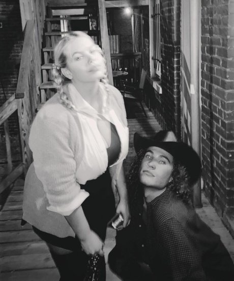 Rachel P star xxx galleries