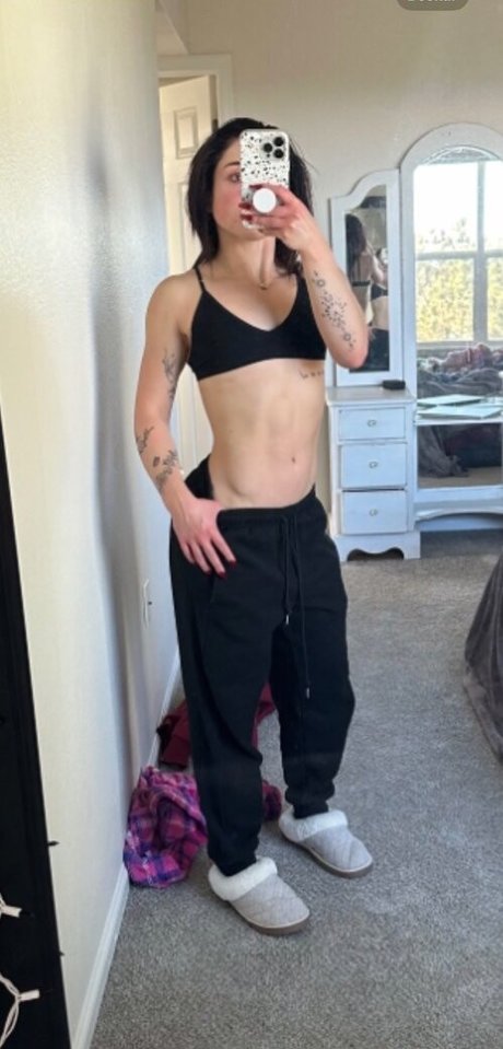 Lexie Herod sex star image