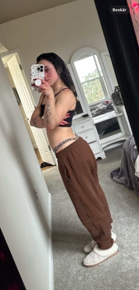 Lexie Herod pornstar erotic photos