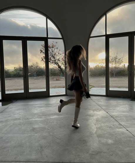 sophia frutos nude model photos