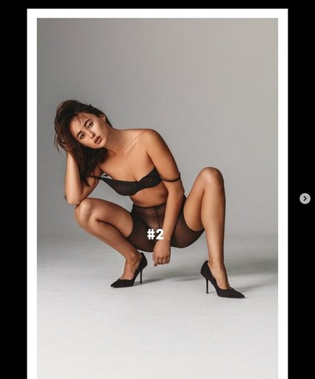 Margoreett beautiful model photo