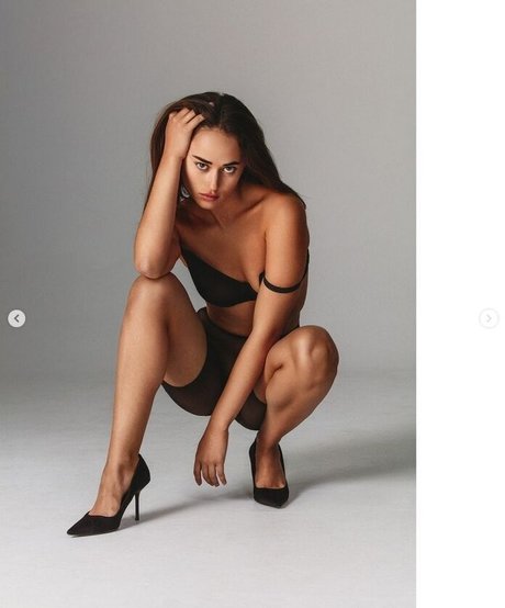 Margoreett adult star image