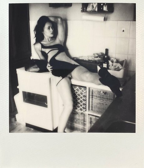 Margoreett model porn photos