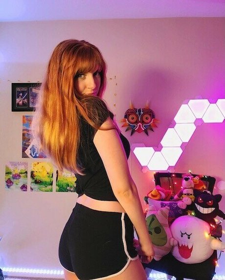 MaryMajora high quality star archive