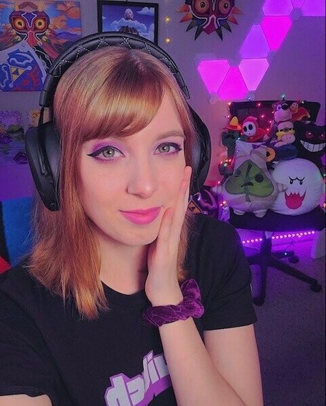 MaryMajora hot star gallery