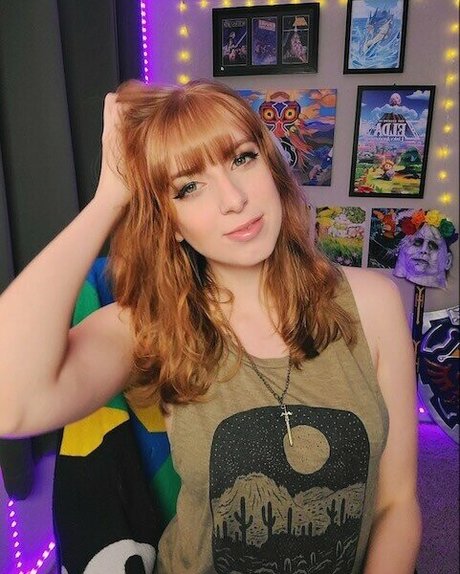 MaryMajora pornstar high quality gallery