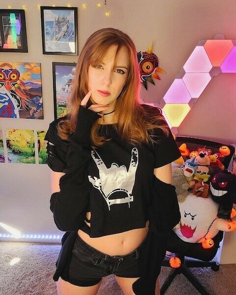 MaryMajora pornstar top gallery