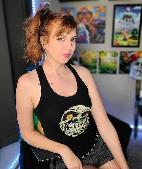 MaryMajora actress pictures