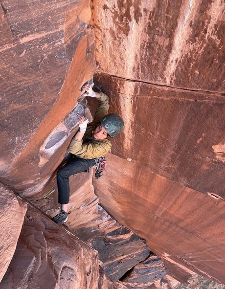 forest fox hot model photos