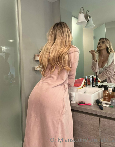 Bruna Lima free star pics