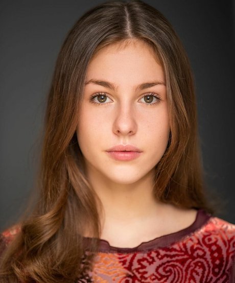 Eloise Webb star image