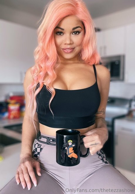 thetezzashow star art images