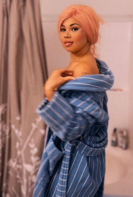 thetezzashow porn model photos