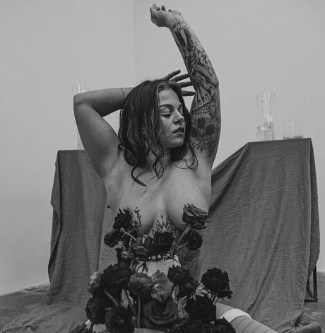 angieberbuer model sexy picture