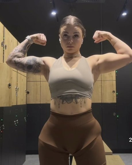 angieberbuer star photo