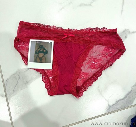 momokun perfect model picture